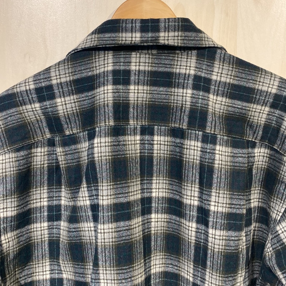 Pendleton Lodge Button Down - image 3
